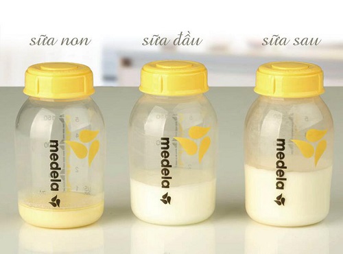 Sữa bột I am Mother 1 lon 400g cho trẻ 0-3 tháng tuổi