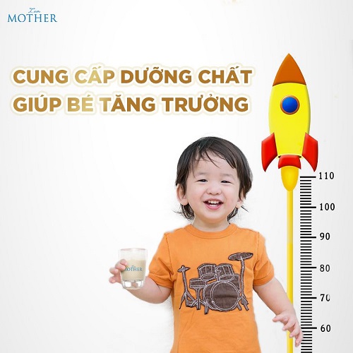 Sữa bột I am Mother 1 lon 400g cho trẻ 0-3 tháng tuổi