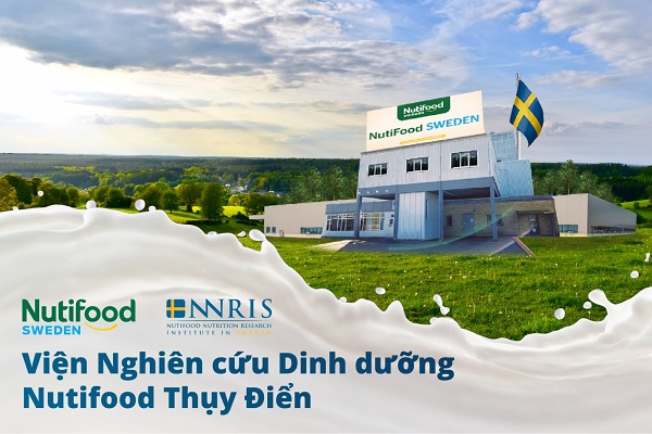 Sữa bột Nutifood Grow Plus Vàng 0+ lon 800g cho trẻ từ 0-12 tháng