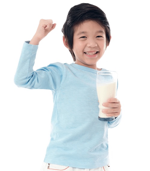 Sữa bột Oggi Gold lon 900g cho trẻ suy dinh dưỡng 1-10 tuổi