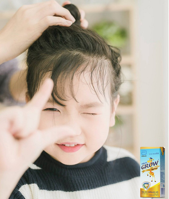 Sữa Abbott Grow Gold 180ml cho trẻ từ 1 tuổi