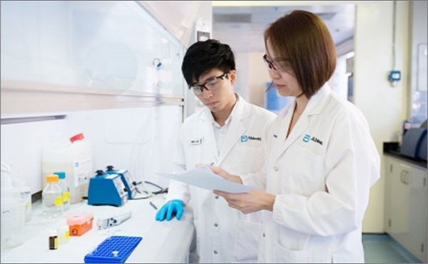 Sữa Abbott Grow Gold 180ml cho trẻ từ 1 tuổi