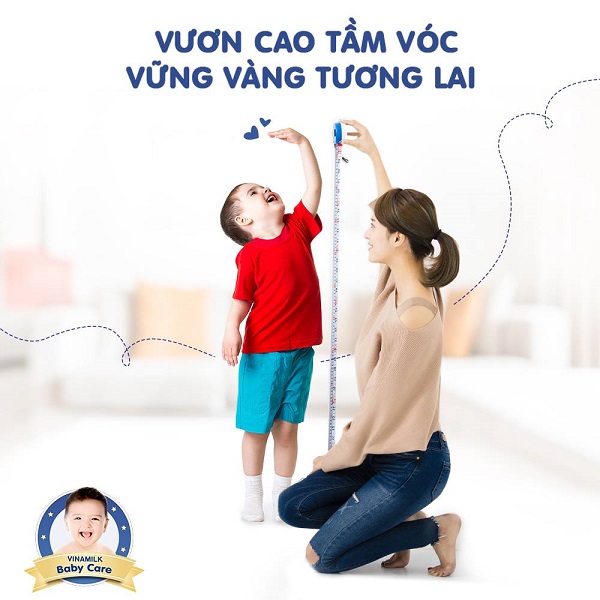 Sữa bột pha sẵn Dielac Grow hộp 180ml cho trẻ từ 1 tuổi