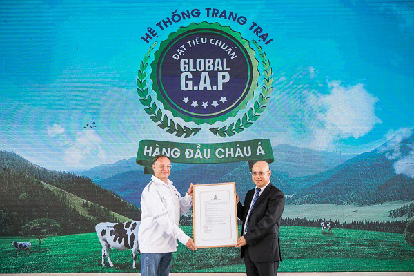 Sữa bột pha sẵn Dielac Grow Plus hộp 110ml