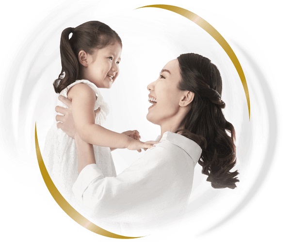 Sữa bột pha sẵn Nan Grow hộp 180ml