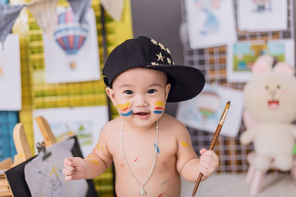 Sữa Nan Grow hộp 110ml