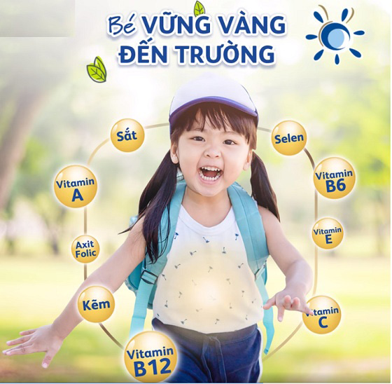 Sữa bột Pha Sẵn Oggi Gold 180ml cho Trẻ Suy Dinh Dưỡng Thấp Còi