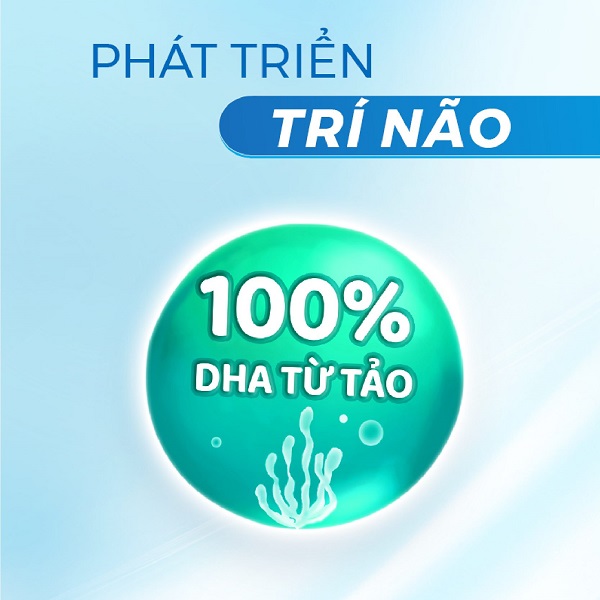 Sữa bột pha sẵn Optimum Gold hộp 180ml cho trẻ từ 1 tuổi