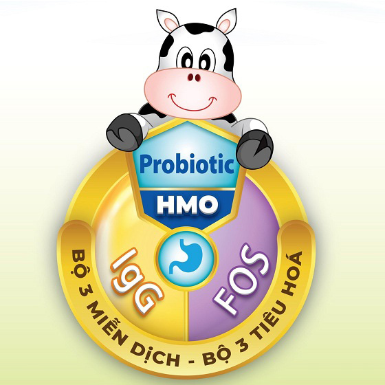 Sữa ColosBaby BIO 0+ lon 800g cho trẻ 0-12 tháng