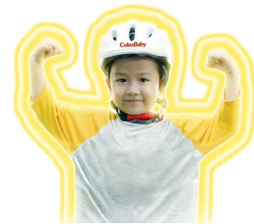 Sữa ColosBaby BIO 1+ lon 800g cho trẻ 1- 2 tuổi