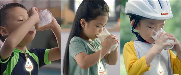 Sữa ColosBaby BIO 1+ lon 800g cho trẻ 1- 2 tuổi
