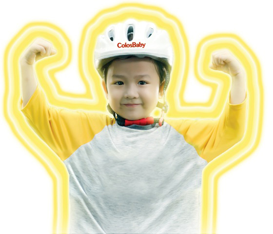 Sữa ColosBaby BIO Gold 2+ lon 800g cho trẻ trên 2 tuổi