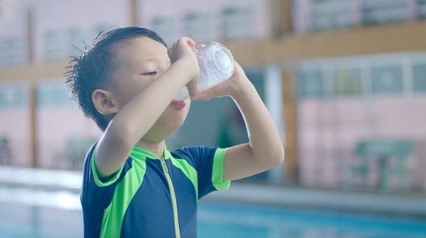 Sữa Colosbaby IQ Gold 2+ lon 800g cho trẻ trên 2 tuổi