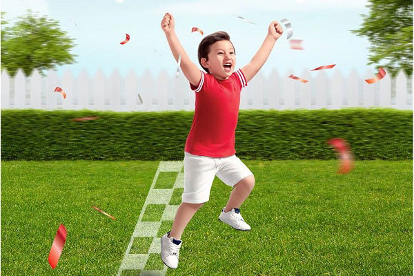 Sữa Dielac Grow Plus 1+ lon 1.4kg cho trẻ 1-2 tuổi