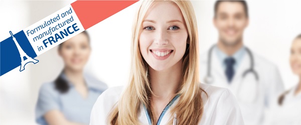 Sữa France Lait số 3 lon 900g cho trẻ 1-3 tuổi