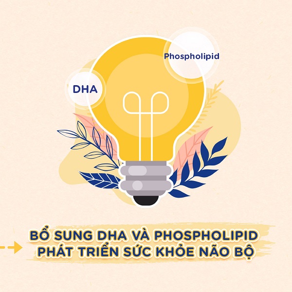 Sữa Hikid Hàn Quốc vị Socola lon 650g cho trẻ 1-9 tuổi