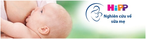 Sữa Hipp Combiotic số 1 lon 800g, 0-6 tháng tuổi
