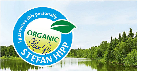 Sữa Hipp Combiotic số 2 800g cho trẻ 6-12 tháng tuổi