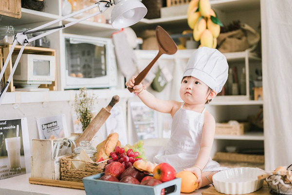 Sữa HiPP Combiotic số 3 lon 800g cho trẻ từ 1 - 3 tuổi