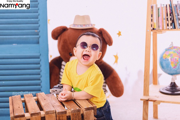 Sữa I am Mother số 2 lon 400g cho trẻ 3-6 tháng