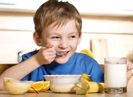 Sữa Kid Essentials Úc lon 800g cho trẻ 1-10 tuổi