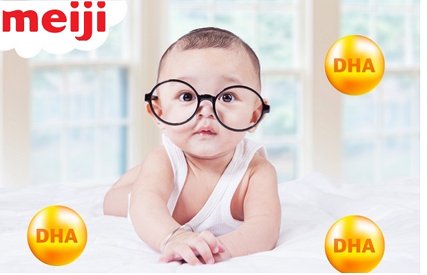 Sữa Meiji Kids Formula 900g cho trẻ 3-10 tuổi nhập khẩu