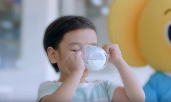 Sữa Colosbaby Gold 2+ lon 800g cho trẻ trên 2 tuổi