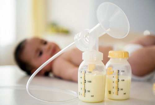 Sữa non ILdong Hàn Quốc số 1 cho trẻ 0-1 tuổi