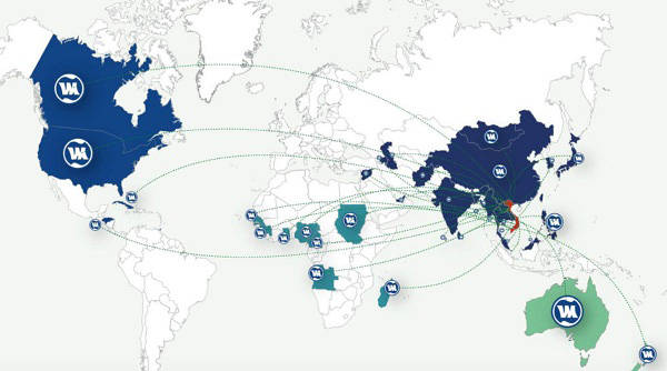 Sữa Optimum Gold số 3 lon 1.45kg cho trẻ 1-2 tuổi