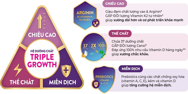 Sữa Pediasure 10+ hộp pha sẵn 180ml cho trẻ từ 10 tuổi