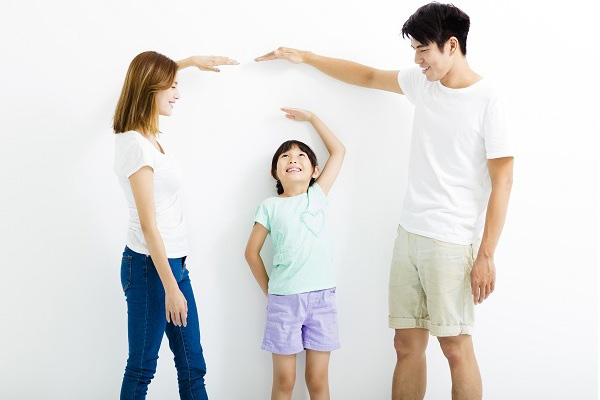 Sữa Pha Sẵn Oggi Gold hộp 110ml Trẻ Suy Dinh Dưỡng Thấp Còi