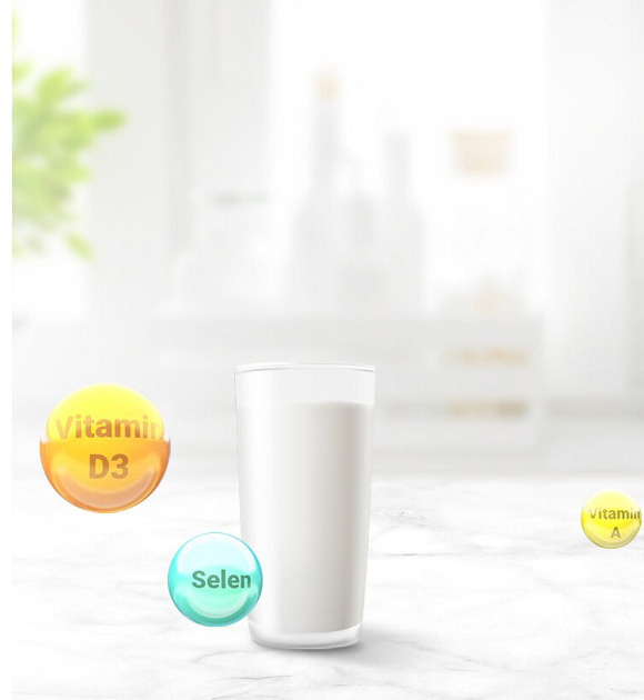 Sữa tươi Vinamilk không đường hộp 180ml