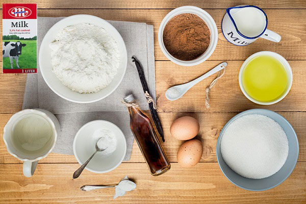 Sữa tươi nguyên kem Mlekovita I Love Milk 1 Lít