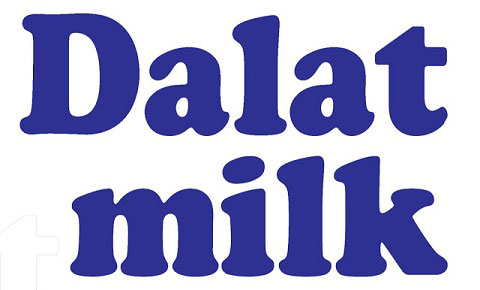 Sữa Tươi Tiệt Trùng Dalatmilk Ít Đường Bịch 220ml
