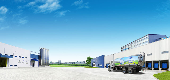 Sữa Vinamilk dinh dưỡng ít đường bịch 220ml