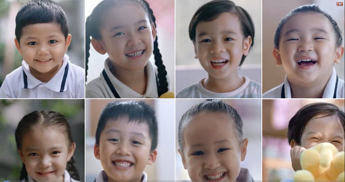 Combo Sữa Wakodo số 3 lon 830g cho trẻ trên 3 tuổi