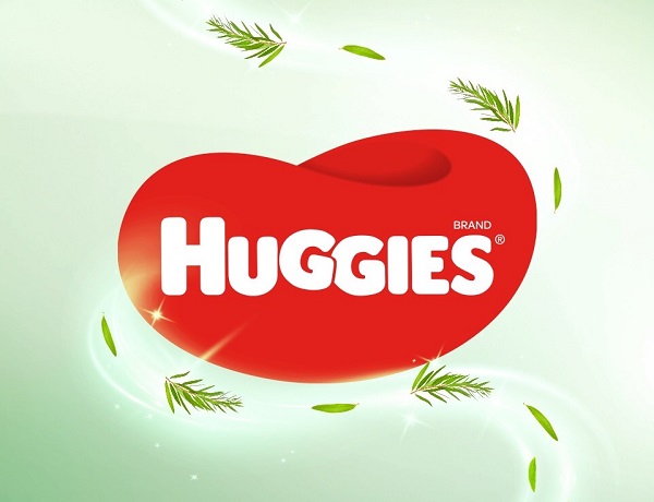 Tã dán Huggies size XL 60 miếng cho trẻ 12-17 kg