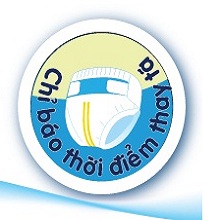 Tã Quần Moony Bé Trai size L 44 miếng cho bé 9-14kg