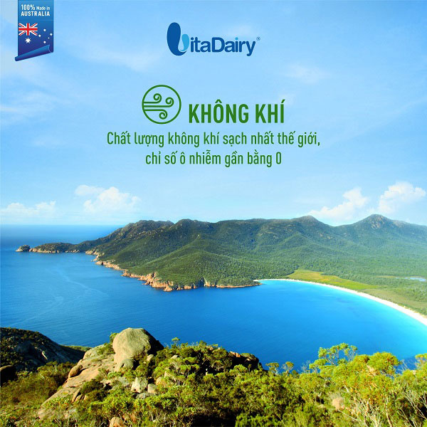 Sữa tươi moozi úc ít đường hộp 180ml