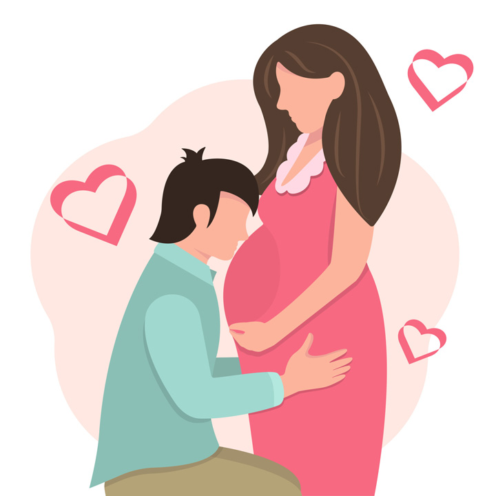 giới thiệu sữa cho bé yêu