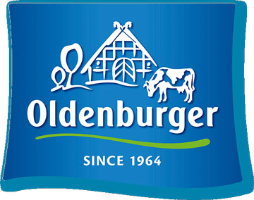 sữa tươi Đức Oldenburger hương chuối hộp 200ml