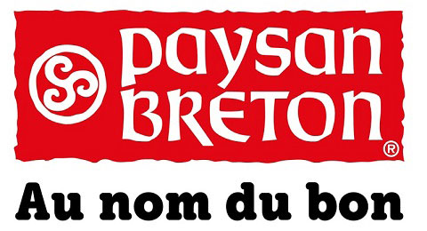 thùng sữa tươi Pháp Paysan Breton ít béo hộp 1 lit