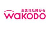 Sữa Nhật Bản Wakodo số 1 lon 300g cho trẻ 0-1 tuổi