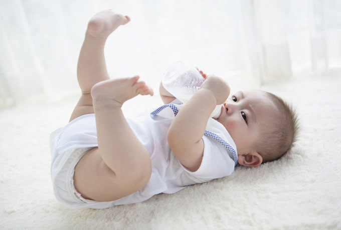 Sữa Frisolac Gold Premature dành cho trẻ sinh non