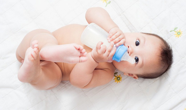 Sữa bột Abbott Grow 2 lon 900g cho trẻ 6-12 tháng tuổi