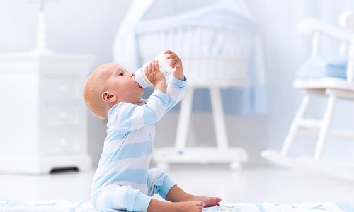 Sữa Bellamy's Organic Úc số 1 lon 900g cho trẻ 0-6 tháng tuổi