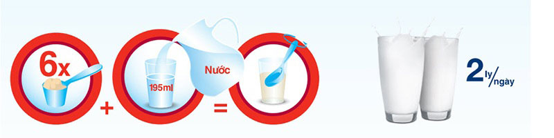 sữa bột ensure original mỹ 397g
