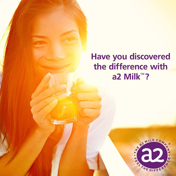 Sữa bột tách béo A2 Úc bịch 1kg