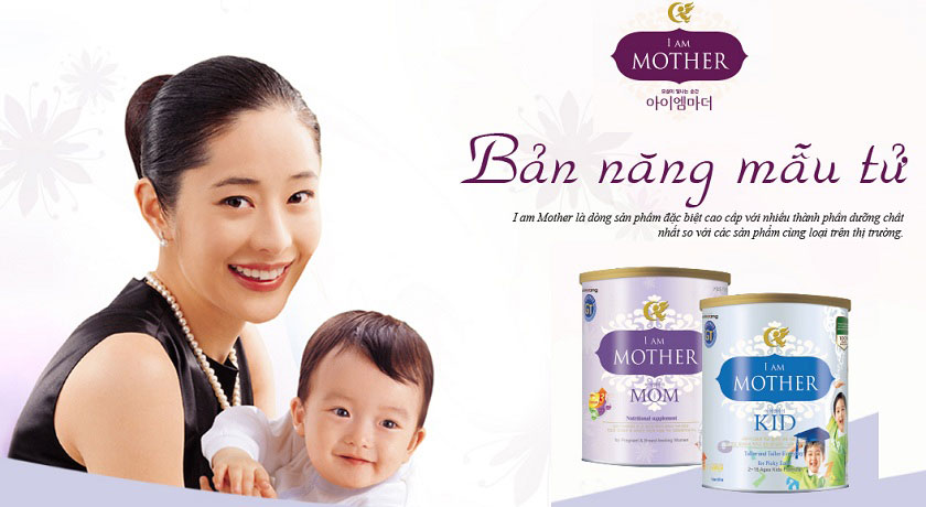 thùng sữa Koko Crown số 3 Hàn Quốc trẻ 1 đến 3 tuổi