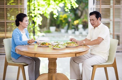 sữa cho bé yêu